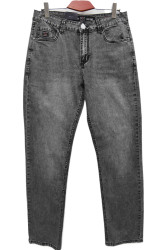 Джинси чоловічі БАТАЛ оптом FANGSIDA  