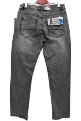 Джинсы мужские БАТАЛ оптом FANGSIDA 96012435 8904-2-189