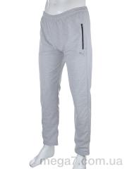 Спортивные брюки, Obuvok оптом OBUVOK 05813 grey