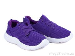 Кроссовки, Caroc оптом 118L violet