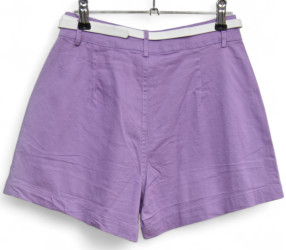 Шорты женские YINGGOXIANG оптом 50673482 6980-17-49