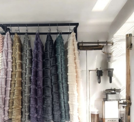 Пледи оптом