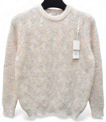 Свитера женские ПОЛУБАТАЛ оптом 29135067 627-42