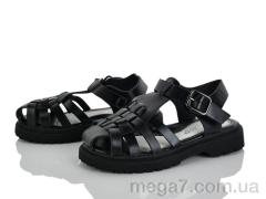 Босоножки, Xifa kids оптом XF01-2825-1B
