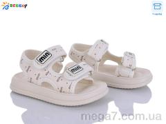 Босоножки, Bessky-Kellaifeng оптом BLK012-3A