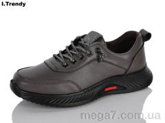 Кроссовки, Trendy оптом BK379-28