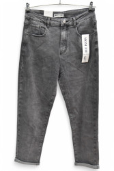 Джинсы женские NEW JEANS БАТАЛ оптом 43185290 W538-97