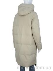 Пальто, П2П Design оптом --- 2323-01 beige
