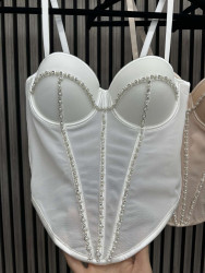 Корсеты женские оптом 61974503 0001-80