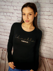 Лонгсливи жіночі оптом