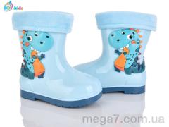 Резиновая обувь, BBT оптом M728-2