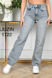 Джинси жіночі оптом