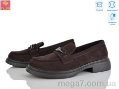 Туфли, PLPS оптом AA10-6