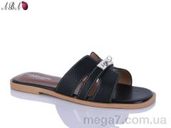 Шлепки, Aba оптом K18-1