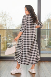 Плаття жіночі БАТАЛ оптом