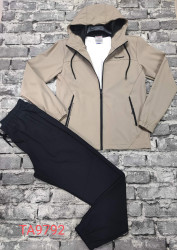 Спортивные костюмы мужские оптом 19760824 9792-33