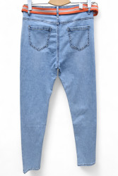 Джинси жіночі DKNSEL БАТАЛ оптом