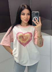 Футболки жіночі оптом 