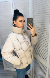 Куртки демисезонні жіночі оптом