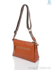 Сумка, Sunshine bag оптом W037 camel