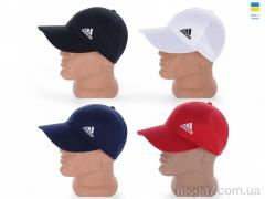 Кепка, Mabi оптом 0128 mix