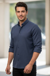 Сорочки чоловічі оптом