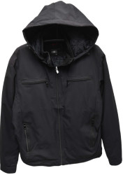 Куртки демисезонные мужские оптом 65421083 803-208