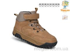 Ботинки, TOM.M оптом 11780C