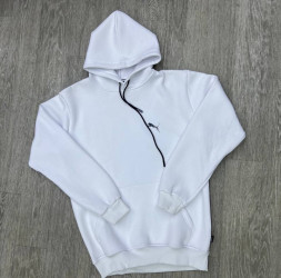 Худі чоловічі на флісі оптом