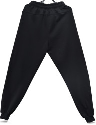 Спортивные штаны мужские на флисе оптом 37648915 611-93