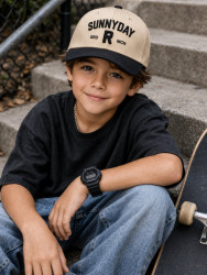 Кепки детские оптом 51049783 36-68