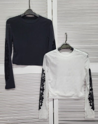 Кофты женские оптом 02379465 011-8