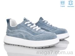 Кроссовки, Jessica оптом ZJ2324-1