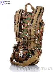 Рюкзак, Reluna Group оптом 2025-2 brown
