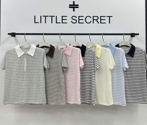 Футболки жіночі оптом -- 