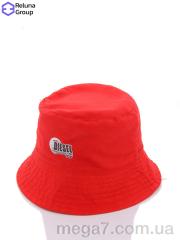 Панама, Reluna Group оптом FG006-2 red