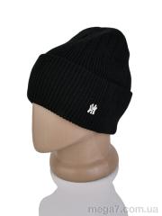 Шапка, Королева оптом CAP 9-14 black