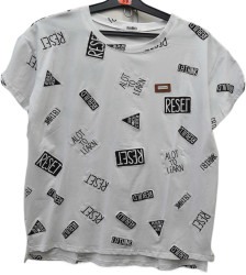 Футболки жіночі оптом 