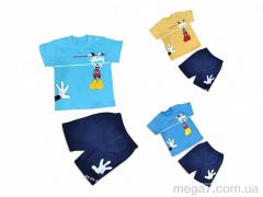 Костюм, Kids-modnik оптом 1409 mix (1 рік)