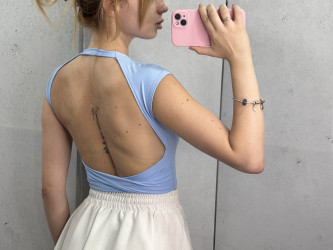 Топи жіночі оптом Keks 