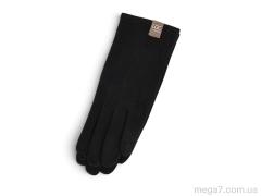 Перчатки, Королева оптом B50-67 black