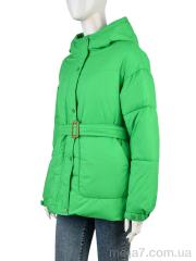 Куртка, Obuvok оптом B1352-1 (11954) green