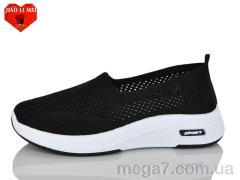 Слипоны, Jiao Li Mei оптом 210-1