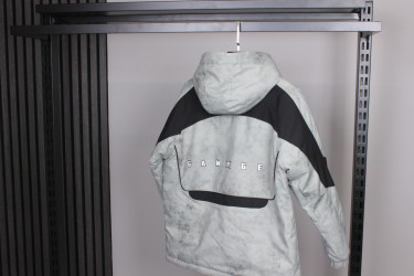 Куртки демісезонні підліткові оптом