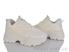 Кроссовки, Prime-Opt оптом Prime PR-M998 beige