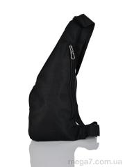 Сумка, GLAMORTA оптом 6881-3 black