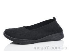 Слипоны, Ok Shoes оптом 189-1