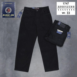 Джинси чоловічі оптом  