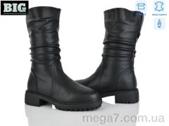 Сапоги, BIG оптом --- H8318-1