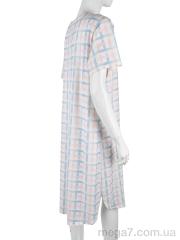 Туника, Boni-Shop оптом --- 15541 pink